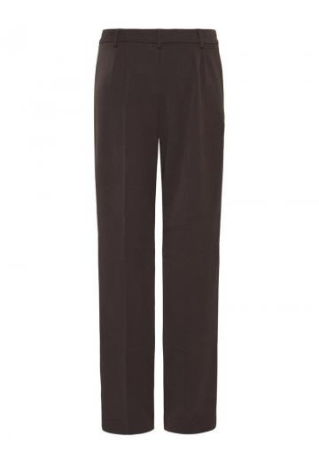 Прямые брюки