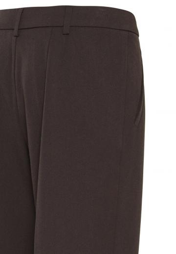 Прямые брюки