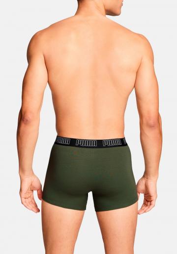 Трусы шортики