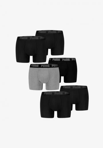 Трусы шортики