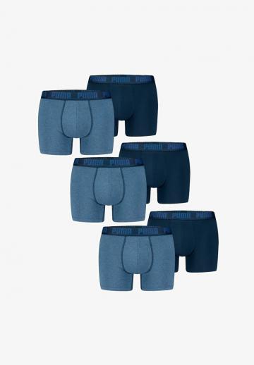 Трусы шортики