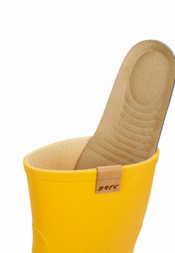 Резиновые сапоги