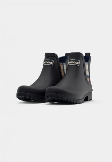 Резиновые сапоги