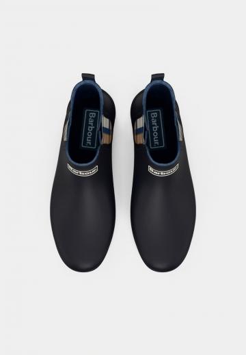 Резиновые сапоги