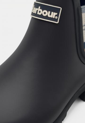 Резиновые сапоги