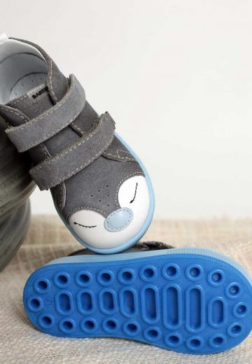 Детская обувь