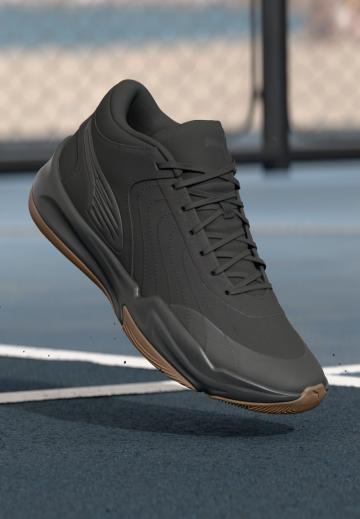 Баскетбольные кроссовки