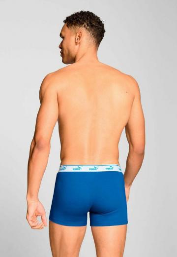 Трусы шортики