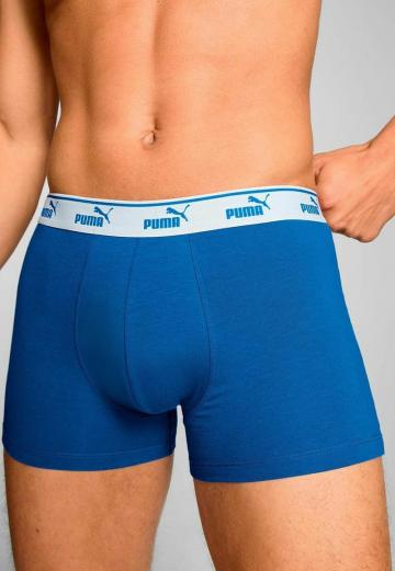 Трусы шортики