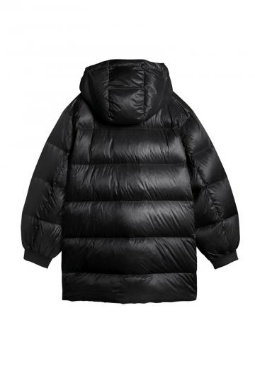 Пуховое пальто