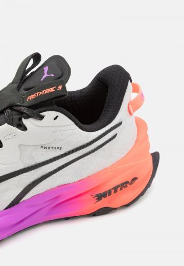 Беговые кроссовки