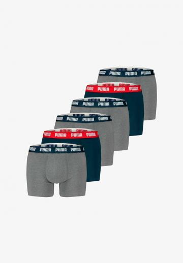 Трусы шортики