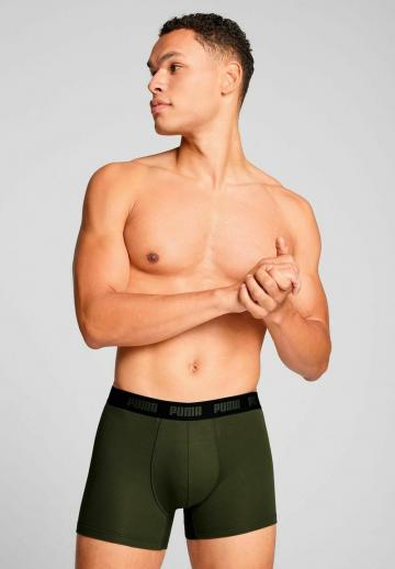 Трусы шортики