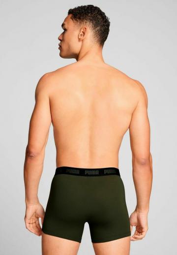 Трусы шортики