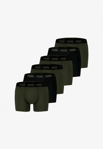 Трусы шортики