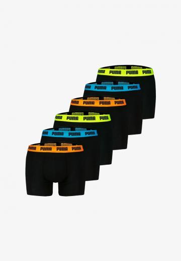 Трусы шортики