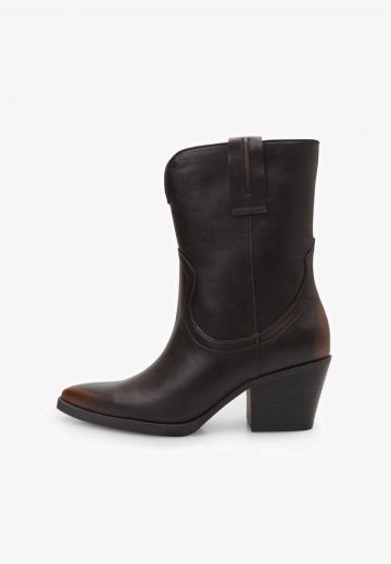 Ковбойские сапоги