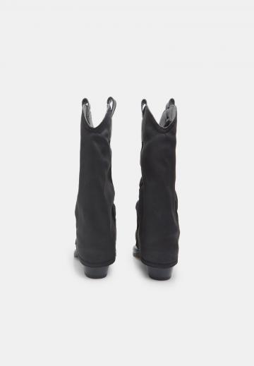 Ковбойские сапоги