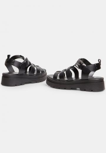 Римские сандалии