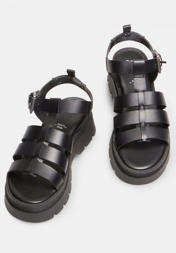 Римские сандалии