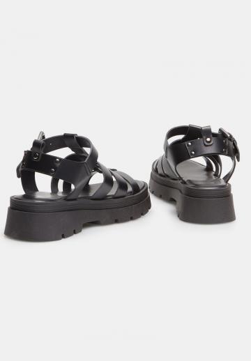 Римские сандалии