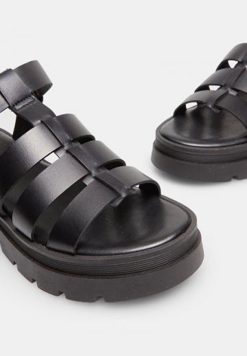 Римские сандалии