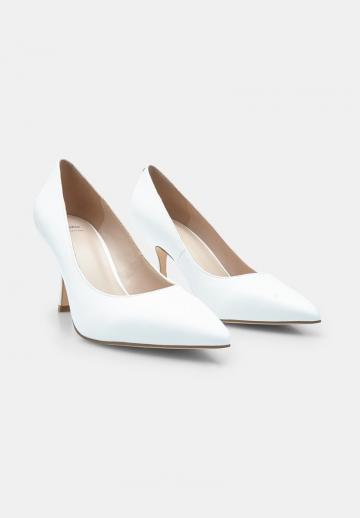 Туфли на высоком каблуке