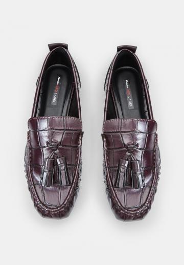 Полуботинки