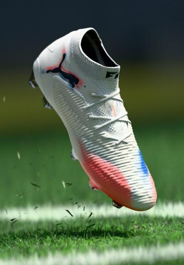 Футбольные бутсы