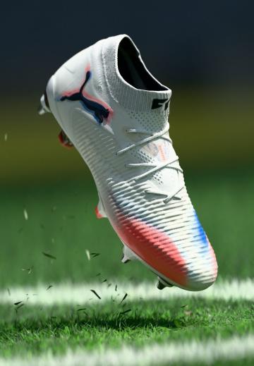 Футбольные бутсы