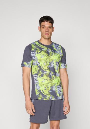 Спортивная майка