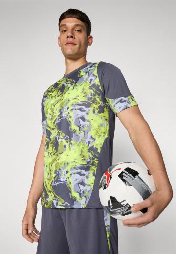 Спортивная майка