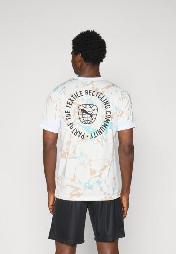 Спортивная майка