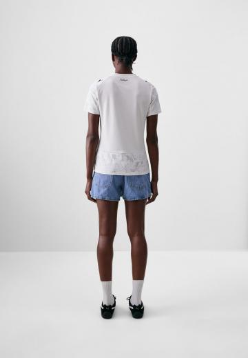 Спортивная майка