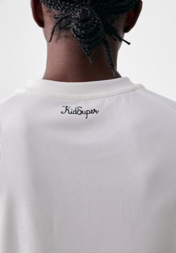 Спортивная майка