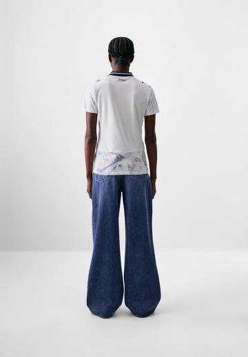 Спортивная майка