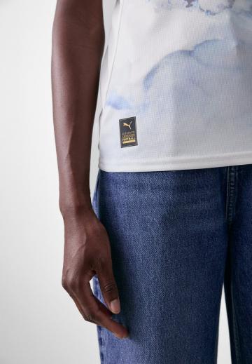 Спортивная майка