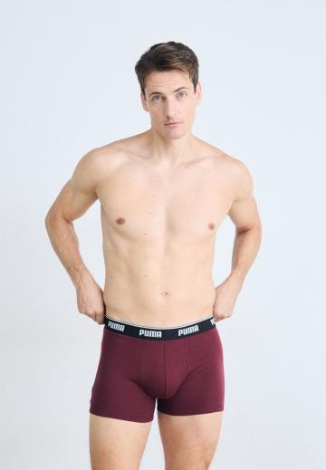 Трусы шортики