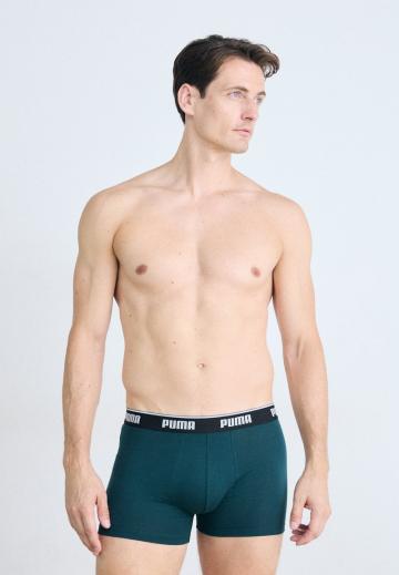 Трусы шортики