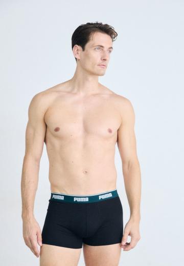 Трусы шортики