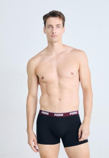 Трусы шортики