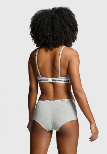 Трусы шортики