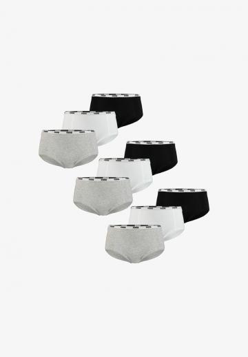 Трусы шортики