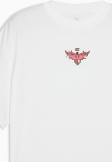 Спортивная майка