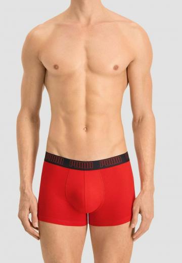 Трусы шортики