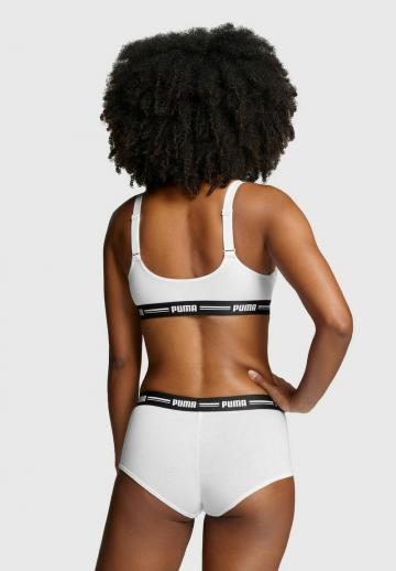 Трусы шортики