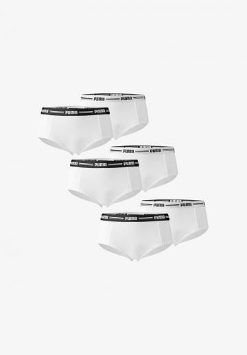 Трусы шортики