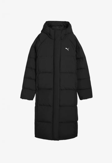 Пуховое пальто