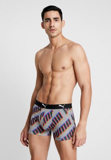 Трусы шортики