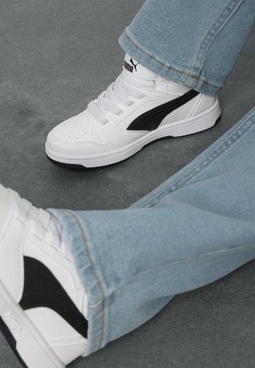 Высокие кеды